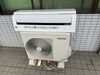 エアコンの出張買取り「東芝のルームエアコンを松山市星岡で出張買取しました！取り外しもおまかせ＆エアコン買取強化中❄️」