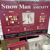 SnowMan、6thアルバム「AMENITY」発売になりました😊