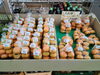 「庄内柿入荷‼️」