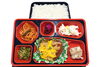 ビジネス弁当「１０月６日のお弁当🍱」
