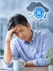 雨の日になると頭が痛い…。これも気象病なのかもしれません。「気象病とは？ ～天気が変わると、なぜか身体の調子も変わる？～」
