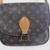Louis Vuitton ／ルイヴィトン・サンクルーＧＭ　お買取させて頂きました。Louis Vuitton／　　　　ルイヴィトンのお買取は佐世保市の・・・　　　　　　買取専門店大吉　佐世保店へお任せ下さい！
