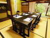 「京都、醍醐でゆったり忘年会」