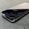 「ハマグリ現象iPhone8」