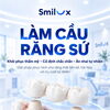 Cầu răng sứ và Implant khác nhau thế nào? Ưu nhược điểm và cách chọn | Smilux Dental Phú Nhuận