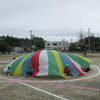 運動会まであと少し！