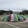 運動会まであと少し！