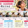 【女性と運動｜全31回・第21回】「1週間＝168時間」で運動を考えてみる