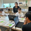 中学生3名が職場体験に来てくれました！家づくりの仕事を3日間体験