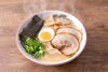 「朝食から昼食・夕食まで！日常の食事に気軽に選べる和ノ吉の本格久留米ラーメン」