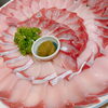 冬の人気鍋！脂ののった「ぶりしゃぶ」が始まりました🐟🍲