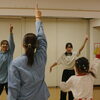 子どもの「踊ってみたい！」を伸ばす♪ Studio Carib ダンスコース