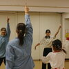 子どもの「踊ってみたい！」を伸ばす♪ Studio Carib ダンスコース