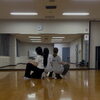 大分市のUpHop.♪笑顔いっぱいの中高生クラスレッスンレポート！フォーメーションも楽しく工夫しながら基礎からカッコよく踊る時間✨