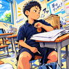 ３日後に期待