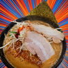 濃厚＆ガツンと旨い！ピリ辛こってりらぁめん登場🍜🔥