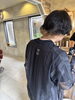メンズカラー「メンズもインナーカラーで遊び心を。」