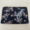 お客様よりディオールのクラッチバッグをお買取りいたしました