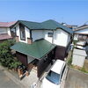 作新建装の施工事例　外壁・屋根塗装工事