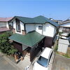 作新建装の施工事例　外壁・屋根塗装工事