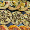 フォカッチャ　岡山市北区パン屋　Bancho　Bakery