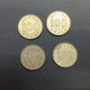 横浜市で100円銀貨の買取なら買取大吉いなげや横浜東蒔田店へ！