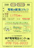 軽のAT車に乗って電報を届けて下さい「【神戸電報電話センター】さんで 電報の配達パート 募集❗️明石市大道町」