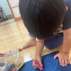 暗い色も楽しもう♪9月のベビー色彩知育®親子教室｜江戸川区・葛西