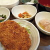 10/7の小鉢ランチ♪