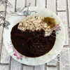 【数量限定】Minaカフェはカレーも美味しいんです🍛🐖