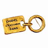 【市川買取】CHANEL シャネル 31 RUE CAMBON ゴールド ブローチ をお買取させていただきました！！かんてい局市川インター店・本八幡