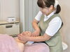 「日焼けしにくい肌に整える。運動会の前後に、エステでの特別ケア。」