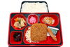 ビジネス弁当「１０月７日のお弁当🍱」