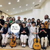 今年2回目の教室発表会を開催しました。多彩な音色が響き合う温かなひととき