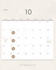 「10月のお休みのご案内」