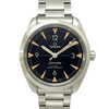 【市川買取】OMEGA オメガ 220.10.40.20.01.001 シーマスター レイルマスター 腕時計をお買取させていただきました！！かんてい局市川インター店・本八幡