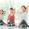 姿勢を良くしようとして、胸を張りすぎていませんか？