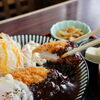 店主イチオシのガッツリ系！ほろ苦濃厚デミグラスとサクサクカツがたまらない「デミカツ定食」登場！