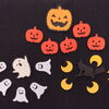 ハロウィンリトミックで広がる表現力🎃音に合わせて自由に表現を楽しもう♪