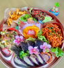 「食卓で楽しむ沖縄の味！大好評のオードブル「おうちでゆいゆい」で楽しいひとときを🌺」