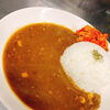 お肉の合間や〆に楽しむ絶品ご飯もの！隠れた人気「牛タンキーマカレー」のご紹介