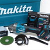 【新潟市/三条市/買取本舗ふくろう】　makita　マキタ　充電式ディスクグラインダ　電動工具　インパクトドライバ　日立　ハイコーキ　リョービ　買取　売る　遺品整理　終活　断捨離　空き家整理　整理品　出張買取　新潟市東区　新潟市西区　三条市