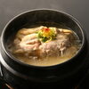 寒い季節に身体の芯からポカポカ温まる！辛くない韓国のあったか滋養料理「参鶏湯（サムゲタン）」【岡谷市｜韓国料理店｜眞礼】