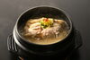 「寒い季節に身体の芯からポカポカ温まる！辛くない韓国のあったか滋養料理「参鶏湯（サムゲタン）」【岡谷市｜韓国料理店｜眞礼】」