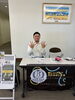 「【ゴルフ】さいたま市民スポーツ大会ブース｜川口・西川口のパーソナルトレーニングジム」