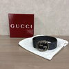 別府市在住のお客様よりGUCCI（グッチ）のベルトを高価買取いたしました