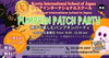 「【参加無料】🎃👻Kerria International School of Japan ハロウィンイベントのお知らせ👻🎃」