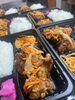 「特製唐揚げをさっぱり香味野菜の南蛮酢で！本日のチキン南蛮漬け弁当＆定食」
