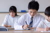 「【申込締切 10/28】11/1（日）「公開学力テスト」受付中｜受験料無料・中3生は今年度最後の志望校判定」