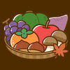 食欲の秋！大分の秋の味覚を楽しもう
